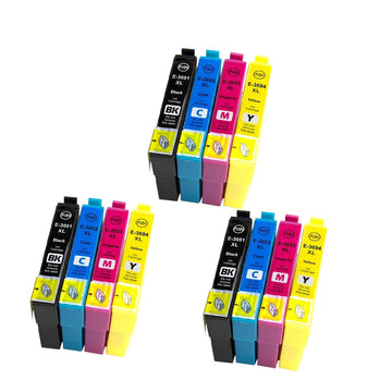 3 Sets