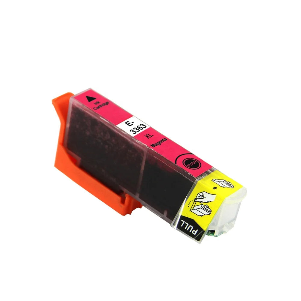 T3351 Ink Cartridge Compatible For Expression Premium XP 530 630