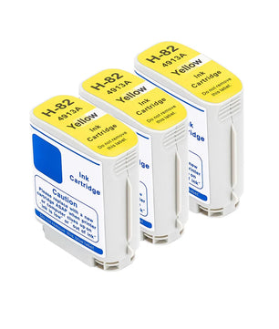 HP82 CH565A Ink Cartridge For HP Designjet 510/800/800ps/815/820