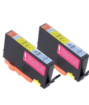 934XL-935XL Ink Cartridge For HP Officejet Pro 6812 6830 6815 6835