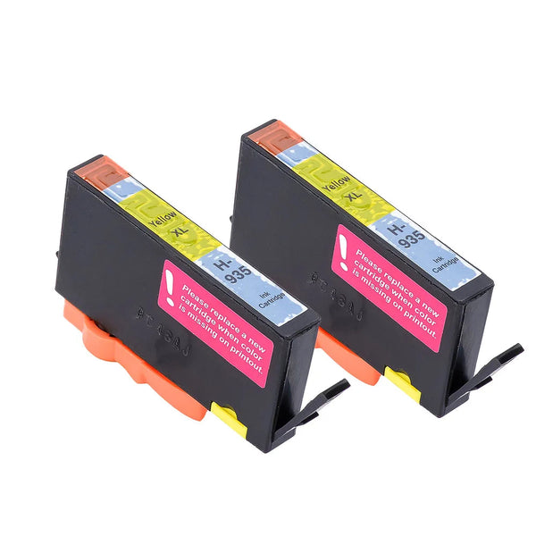 934XL-935XL Ink Cartridge For HP Officejet Pro 6812 6830 6815 6835