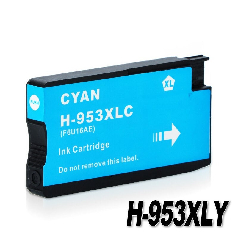 953XL Ink Cartridge For HP OfficeJet Pro 7720/7730/7740/8210/8218