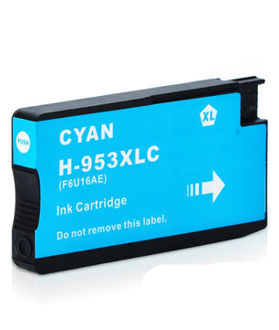 953XL-957XL Ink Cartridge Compatible For HP OfficeJet Pro 7720/ 7730/7740/8210