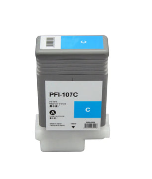 PFI107 Ink Cartridge Compatible For Canon IPF670 IPF680 IPF685 IPF780 IPF785