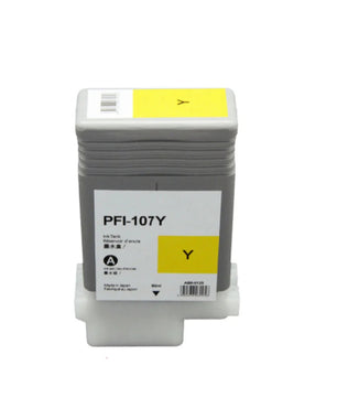 PFI107 Ink Cartridge Compatible For Canon IPF670 IPF680 IPF685 IPF780 IPF785