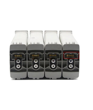 775ml Ink Cartridge Compatible For HP DesignJet L25500 Printer