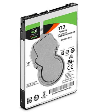 6Gbps 5400RPM SATA 1TB Internal Hard Disk Drive For Desktop