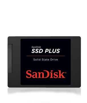 240GB - 2TB Internal Solid State Disk For Laptop And Desktop