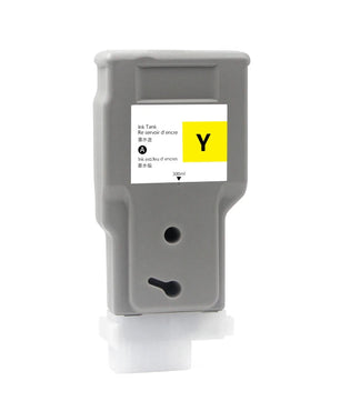 PFI320 Ink Cartridge Compatible For Canon TM200 TM205 TM300 TM305