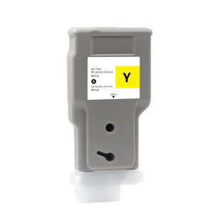 PFI320 Ink Cartridge Compatible For Canon TM200 TM205 TM300 TM305