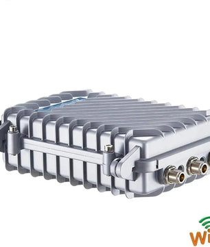 2.4GHz High Power 750Mbps WIFI Extender Router Base Station