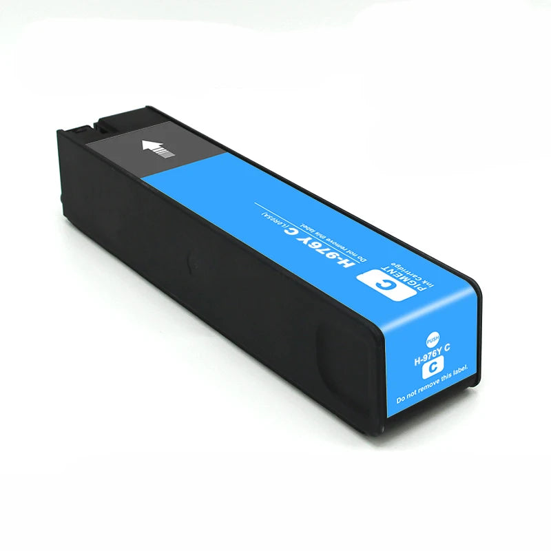976Y Ink Cartridge For HP Pagewide pro 552dw/dn/577dw/z P55250dw
