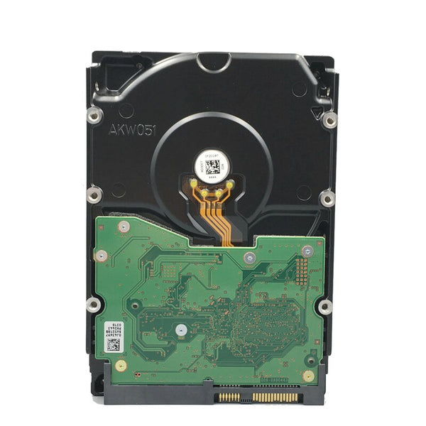 3.5" 7200RPM SAS Internal Hard Disk Drive For Desktop & Laptop