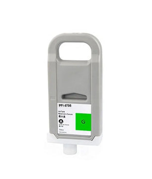 PFI8706 Ink Cartridge Compatible For Canon iPF8300s iPF8410 iPF9410