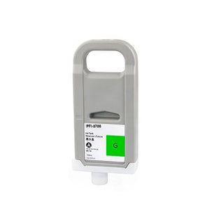 PFI8706 Ink Cartridge Compatible For Canon iPF8300s iPF8410 iPF9410