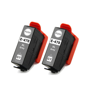 T478 T378XL Ink Cartridge Compatible For Epson Expression Photo XP-8500
