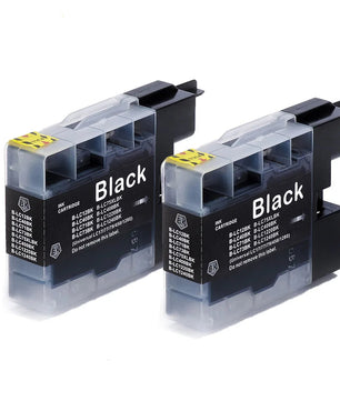 LC12-LC1240 Ink Cartridge For Brother DCP-J525W MFC-J430W J625DW