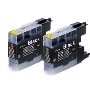 LC12-LC1240 Ink Cartridge For Brother DCP-J525W MFC-J430W J625DW