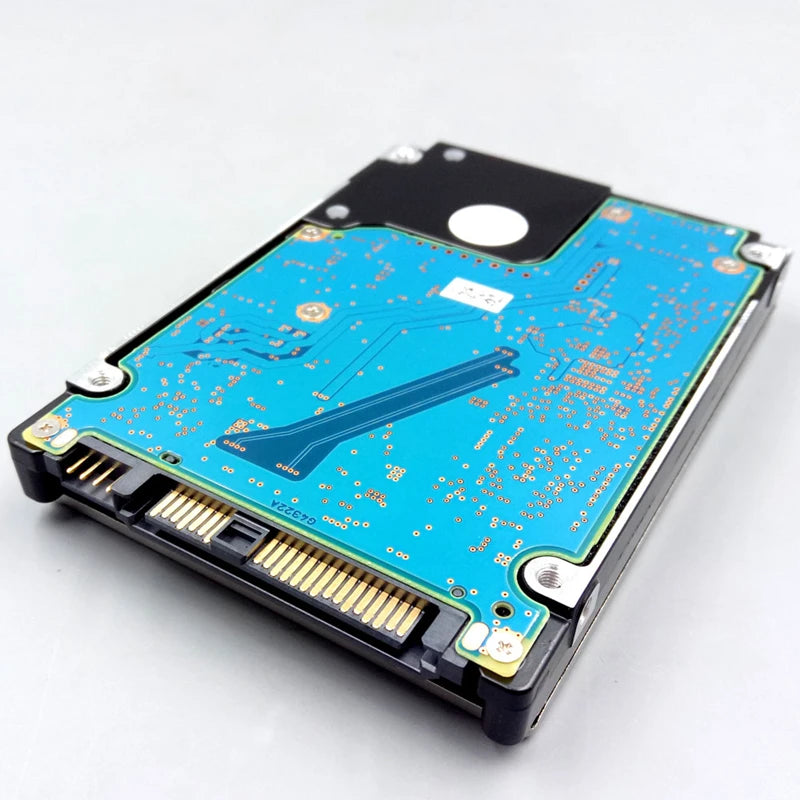 1.2TB 2.5" SAS 128MB Universal 10K For Enterprise Class HDD