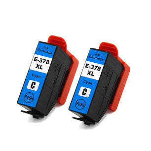 T478 T378XL Ink Cartridge Compatible For Epson Expression Photo XP-8500