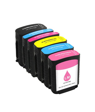 HP84 HP85 Ink Cartridge Compatible For HP Designjet 30/70/130/30gp/30n