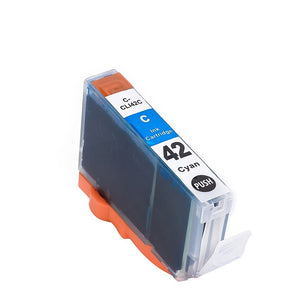 CLI42 Ink Cartridge Compatible For Canon PIXMA Pro-100 100S