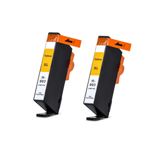 HP903XL Ink Cartridge Compatible For HP Officejet Pro 6960 6961 6963 6964