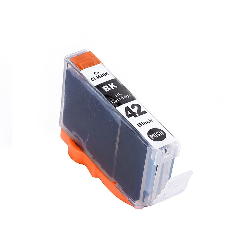 CLI42 Ink Cartridge Compatible For Canon PIXMA Pro-100 100S