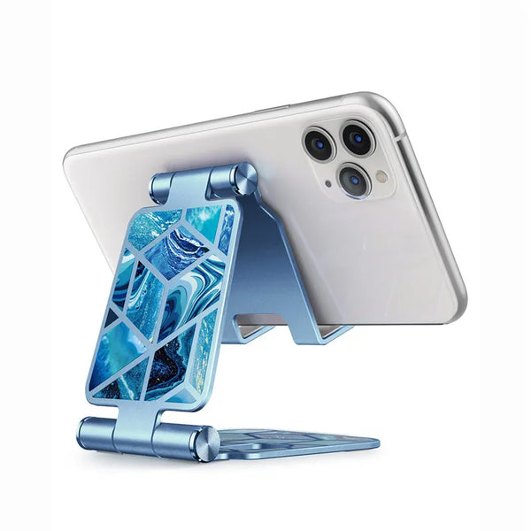 Aluminum Alloy Multi-Angle Rotation Universal Mobile Phone Holder