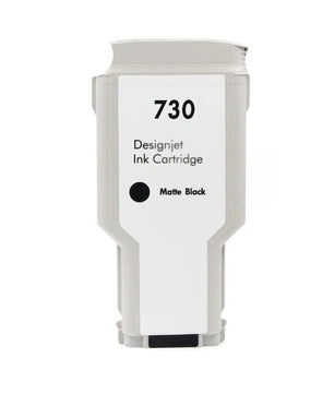HP730 Ink Cartridge Compatible For HP DesignJet T1600 T1600dr T1700 T1700dr