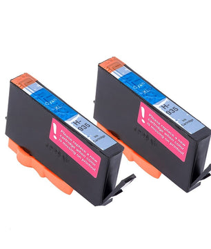934XL 935XL Cartridge For HP Officejet Pro 6230/6830/6835/6812