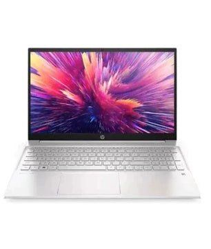 HP Pavilion Book 15 R5-7520U 16GB RAM 512GB SSD 15.6 Inch Laptop