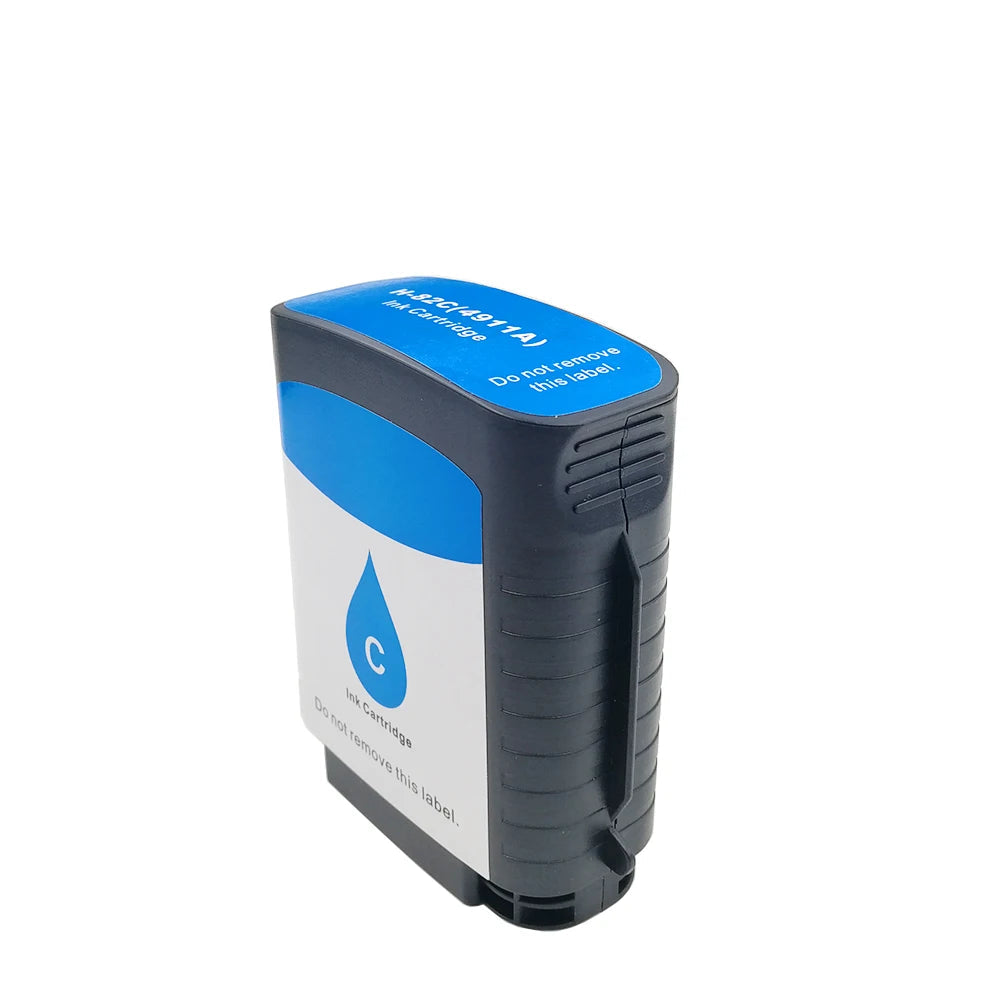 HP10 HP82 Ink Cartridge Compatible For HP Designjet 500 500ps 800 800ps