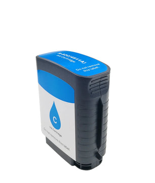 HP10 HP82 Ink Cartridge Compatible For HP Designjet 500 500ps 800 800ps
