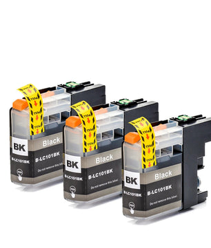 LC101-LC103 Ink Cartridge Compatible For Brother DCP-J152W MFC-J245