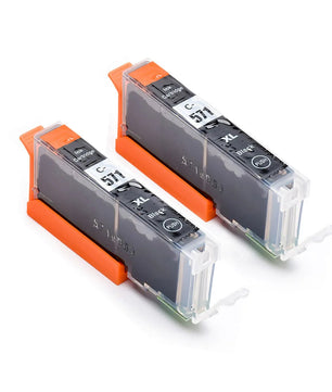 PGI-570 CLI-571 Ink Cartridge Compatible For Canon PIXMA MG5750/MG5751