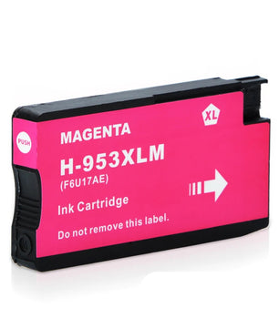953XL-957XL Ink Cartridge Compatible For HP OfficeJet Pro 7720/ 7730/7740/8210