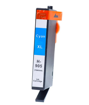 905XL 909XL Ink Cartridge Compatible For HP OfficeJet Pro 6960 6970