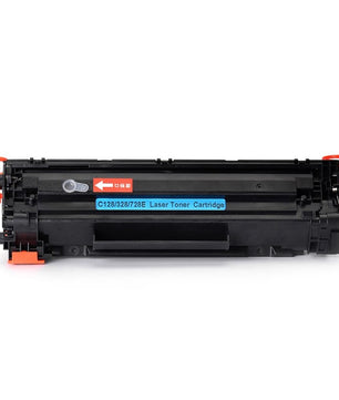 C128/328/728 Toner Cartridge For Canon IC MF4420n 4412 4410