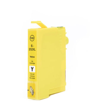 T252XL Ink Cartridge Compatible For Epson T252 T2521 WorkForce WF-7110 7210