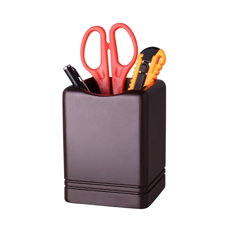 Wooden Multifunctional Desk Organizers For Office