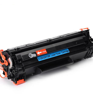 C128/328/728 Toner Cartridge For Canon IC MF4420n 4412 4410