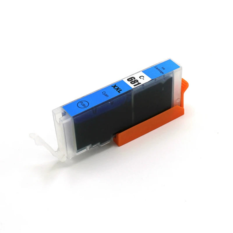 PGI680XXL CLI681XXL Ink Cartridge For Canon PIXMA TR7560/TR8560/TS6160