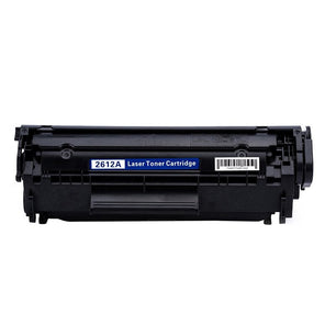 Q2612A-HP12A Toner Cartridge For HP LaserJet 1010 1018 1022 1022N