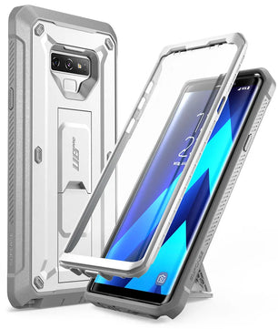 Polycarbonate Full-Body Rugged Case For Samsung Galaxy Note 9