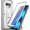 Polycarbonate Full-Body Rugged Case For Samsung Galaxy Note 9