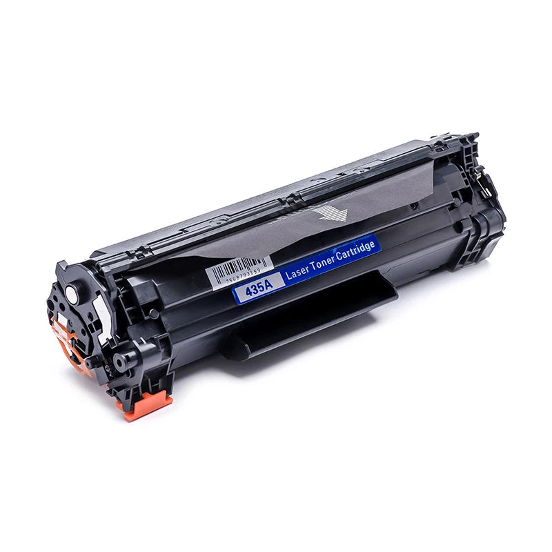 HP435A Toner Cartridge Compatible For Canon LBP3018 3010 3100 3150