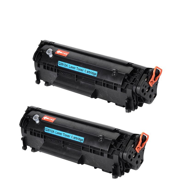 HP2612A Toner Cartridge For HP LaserJet 1010-1022 1022N 3015MFP