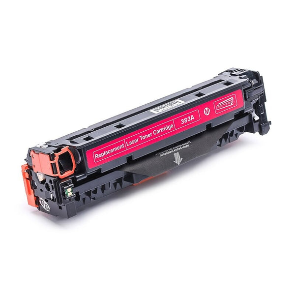 HP380A-HP383A Toner Cartridge For HP Color LaserJet Pro M476dn 