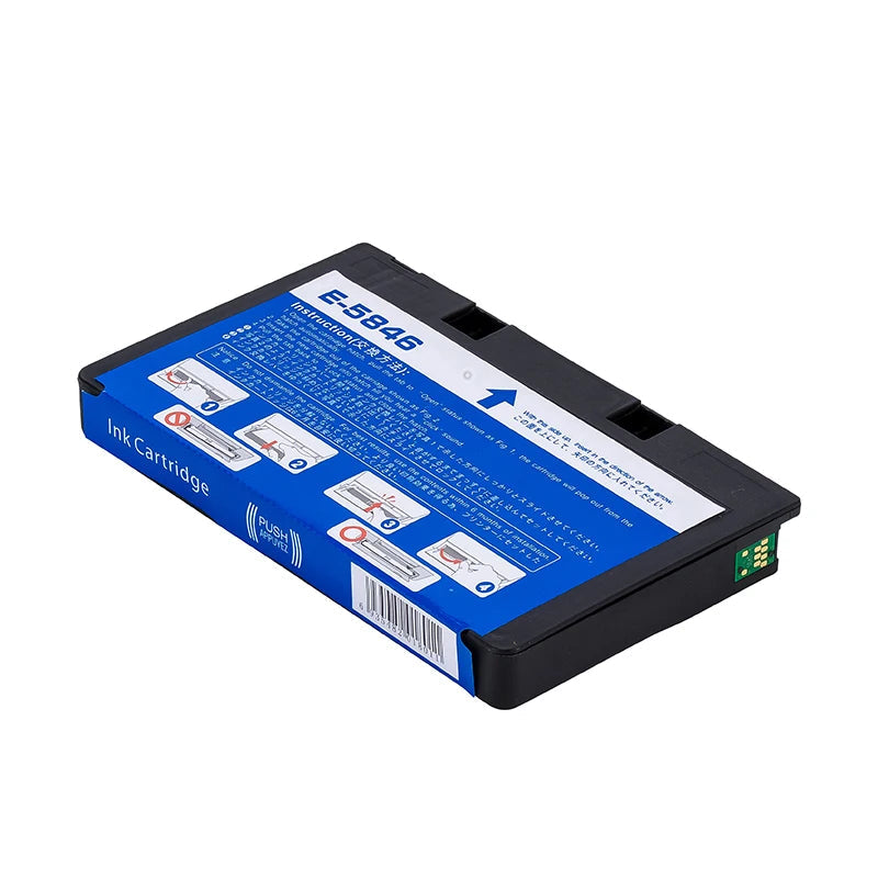 T5846 Ink Cartridge Compatible For Epson PictureMate PM200 PM240